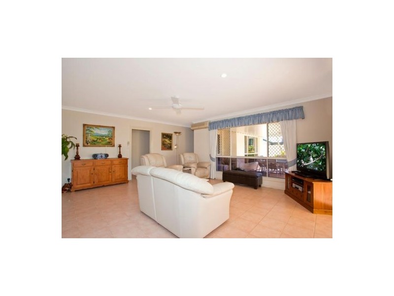 Burleigh Waters QLD 4220