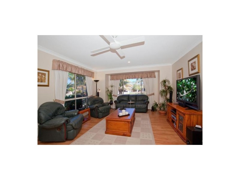 Burleigh Waters QLD 4220