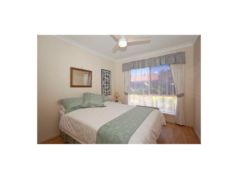 Burleigh Waters QLD 4220