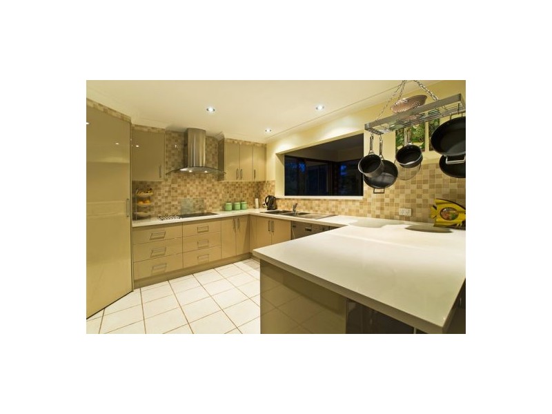 83 Jabiru Avenue, Burleigh Waters QLD 4220