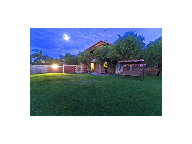 83 Jabiru Avenue, Burleigh Waters QLD 4220