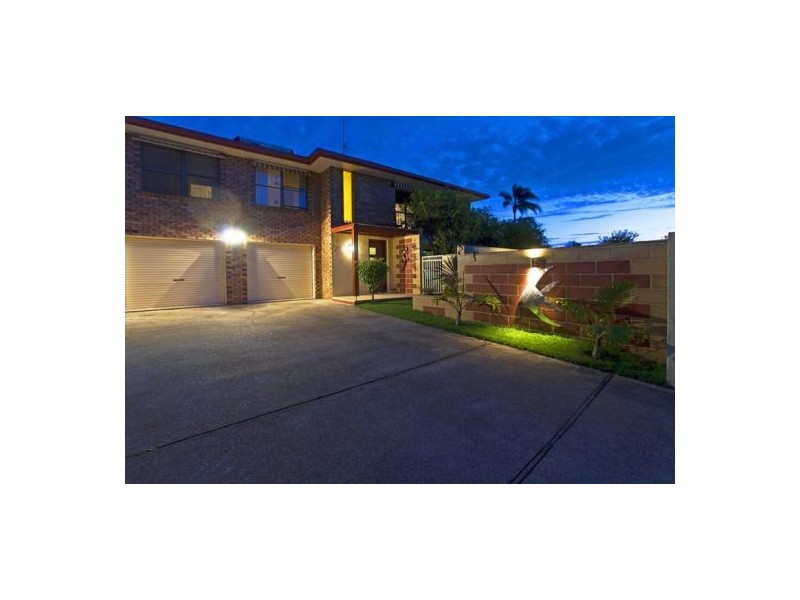 83 Jabiru Avenue, Burleigh Waters QLD 4220