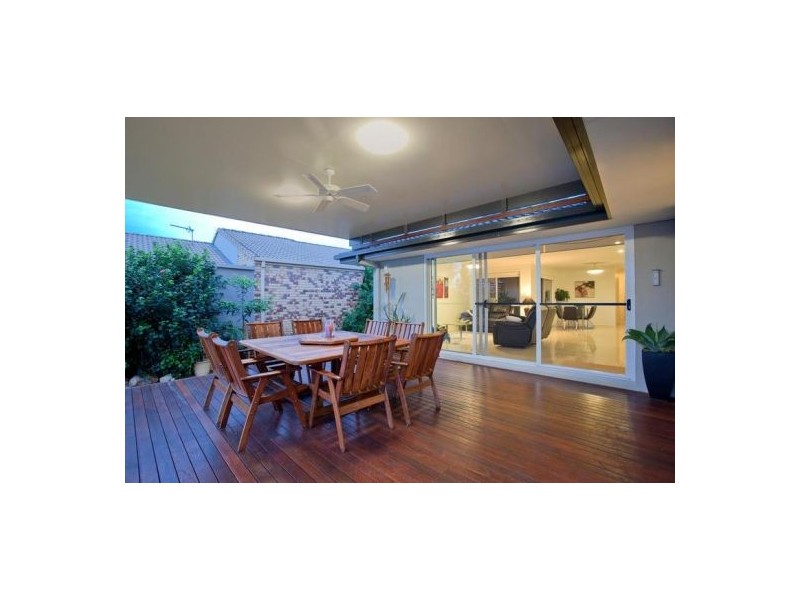 44 Dipper Drive, Burleigh Waters QLD 4220