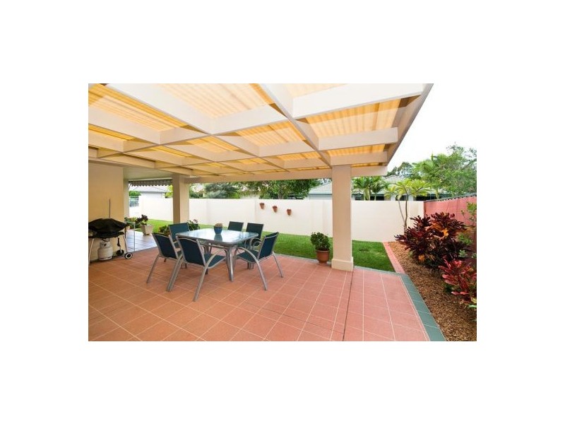 Burleigh Waters QLD 4220