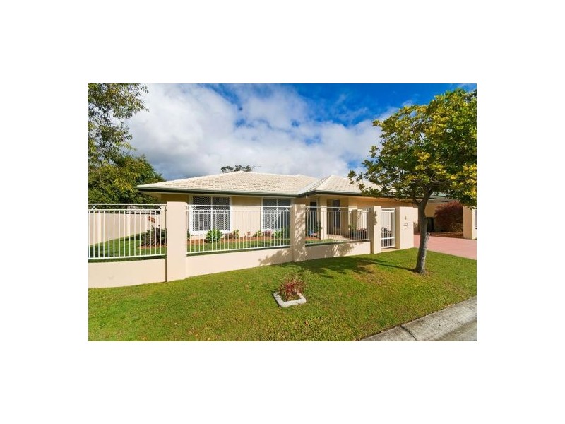 Burleigh Waters QLD 4220