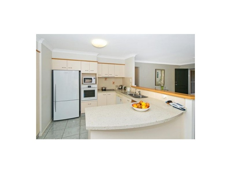 Burleigh Waters QLD 4220