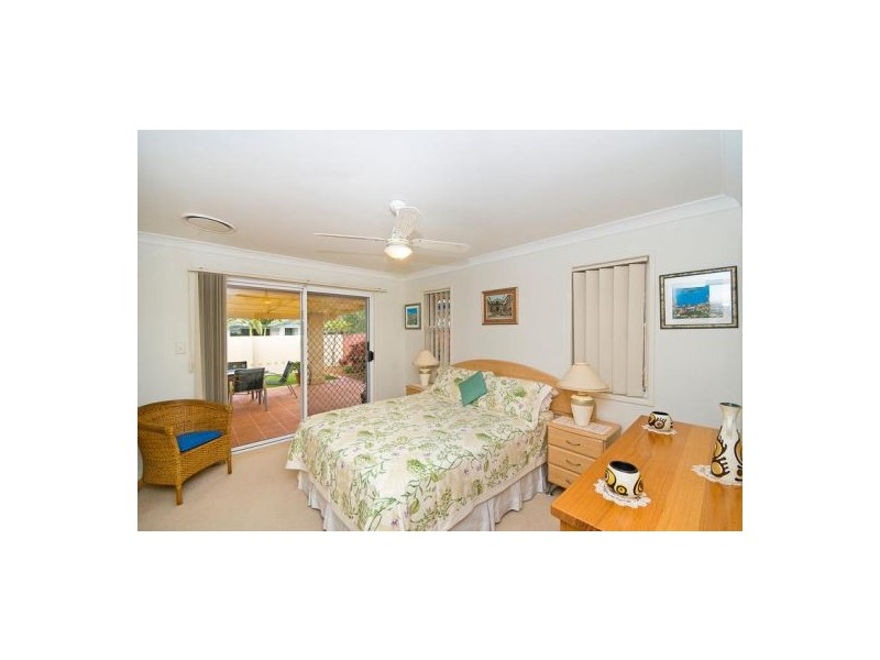 Burleigh Waters QLD 4220