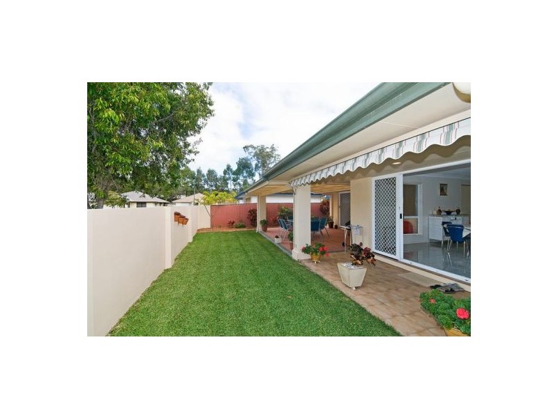 Burleigh Waters QLD 4220