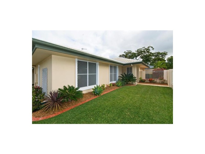 Burleigh Waters QLD 4220