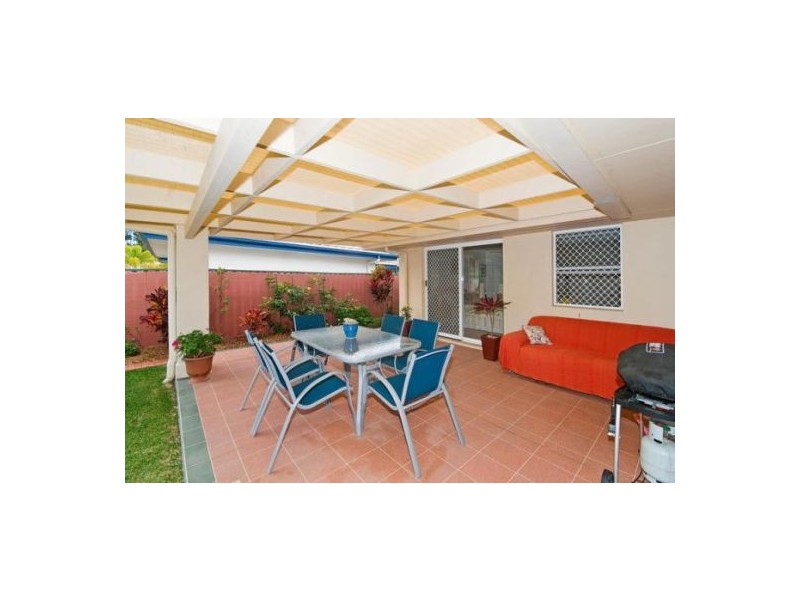 Burleigh Waters QLD 4220