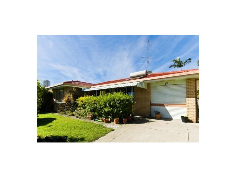 Burleigh Waters QLD 4220