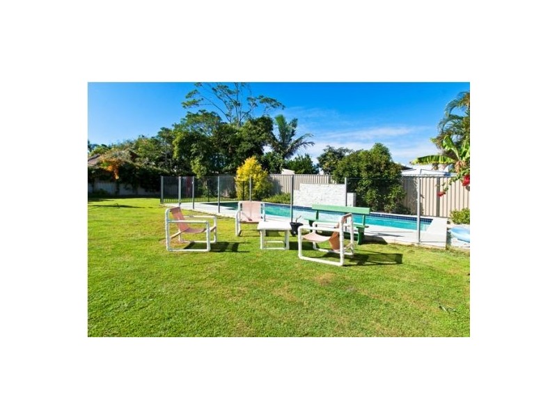 Burleigh Waters QLD 4220