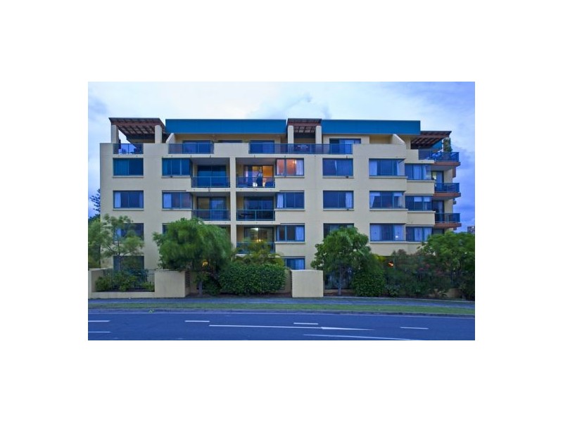 Burleigh Heads QLD 4220