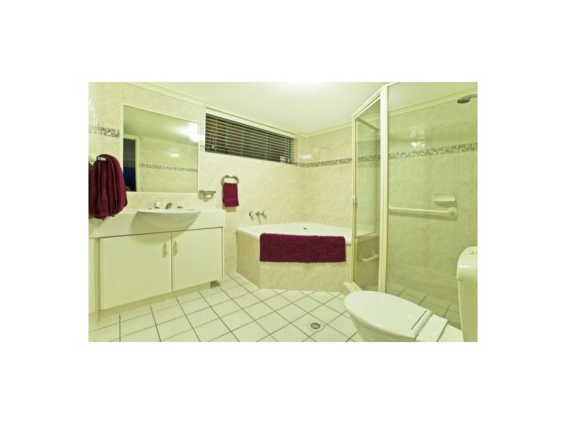 Burleigh Heads QLD 4220