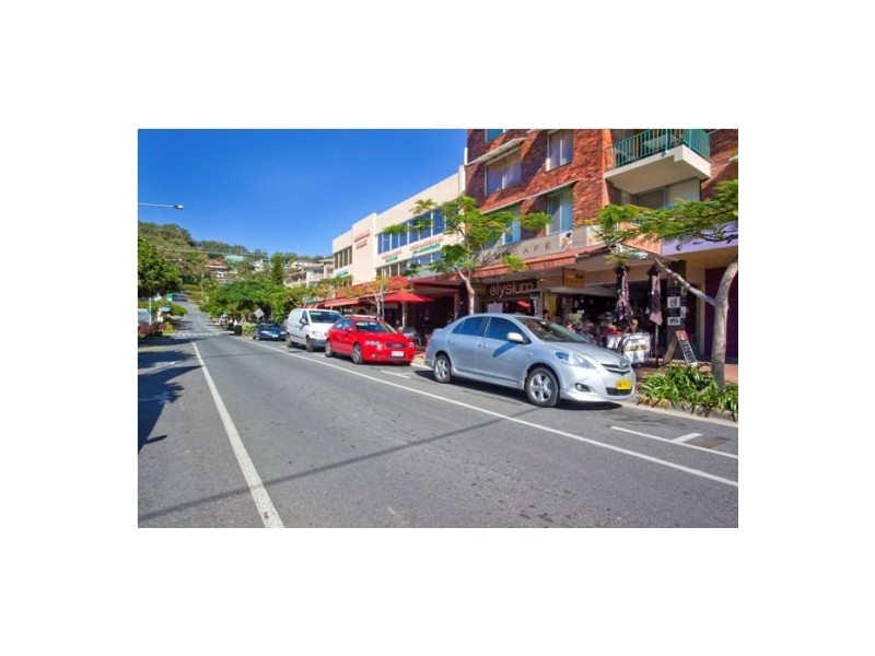 Burleigh Heads QLD 4220