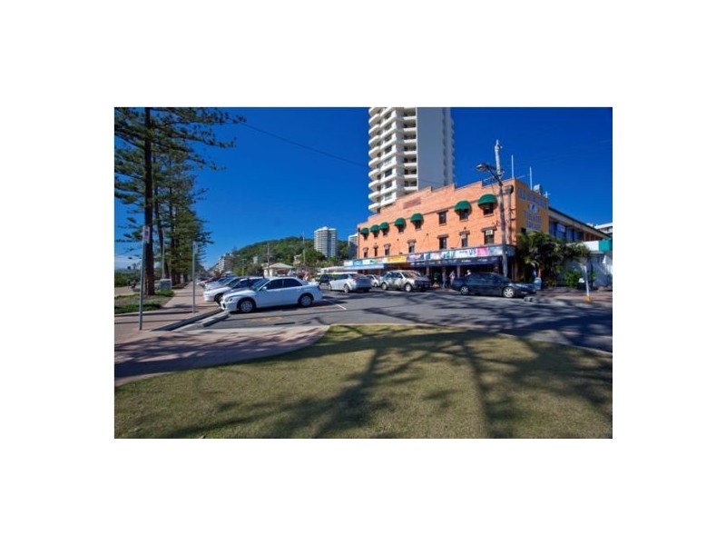 Burleigh Heads QLD 4220