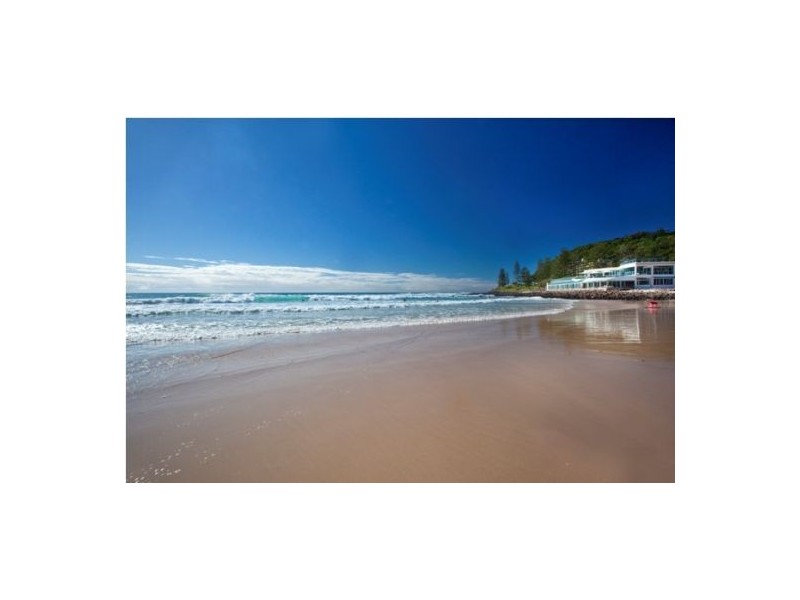 Burleigh Heads QLD 4220