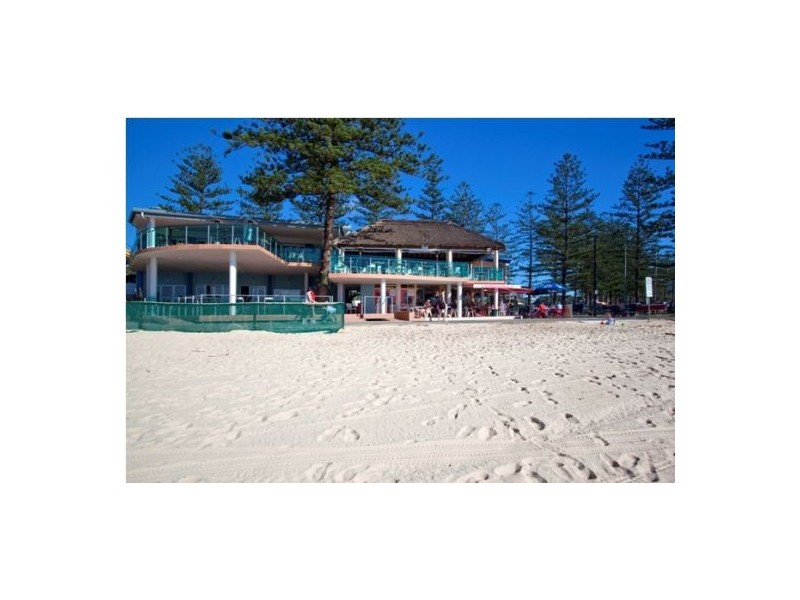 Burleigh Heads QLD 4220
