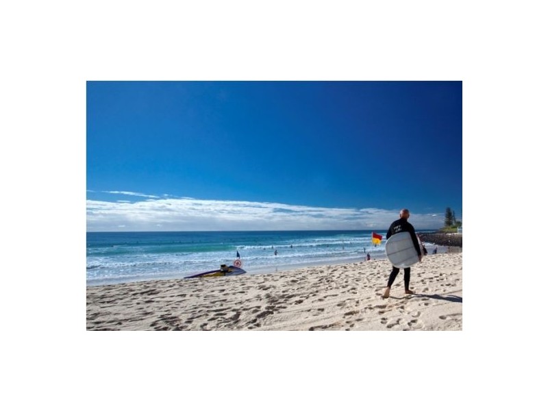 Burleigh Heads QLD 4220