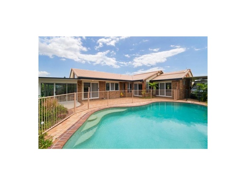 Burleigh Waters QLD 4220