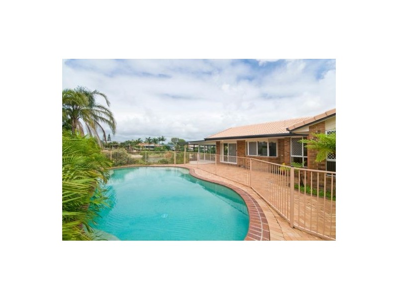 Burleigh Waters QLD 4220