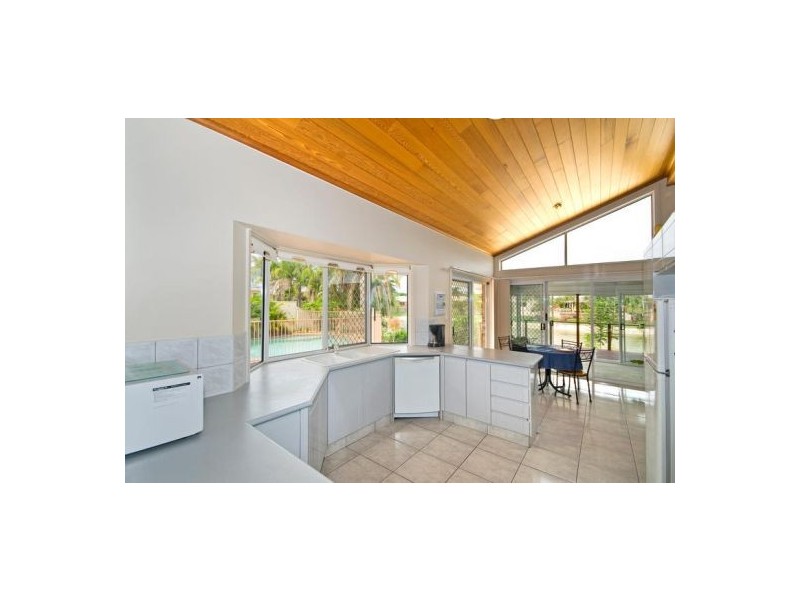 Burleigh Waters QLD 4220