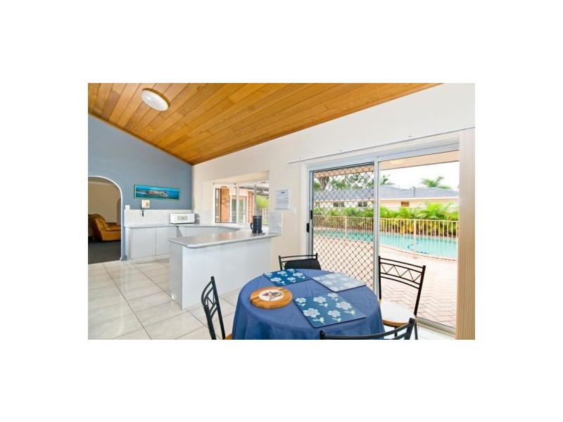 Burleigh Waters QLD 4220