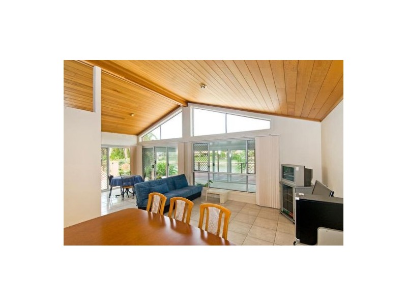 Burleigh Waters QLD 4220