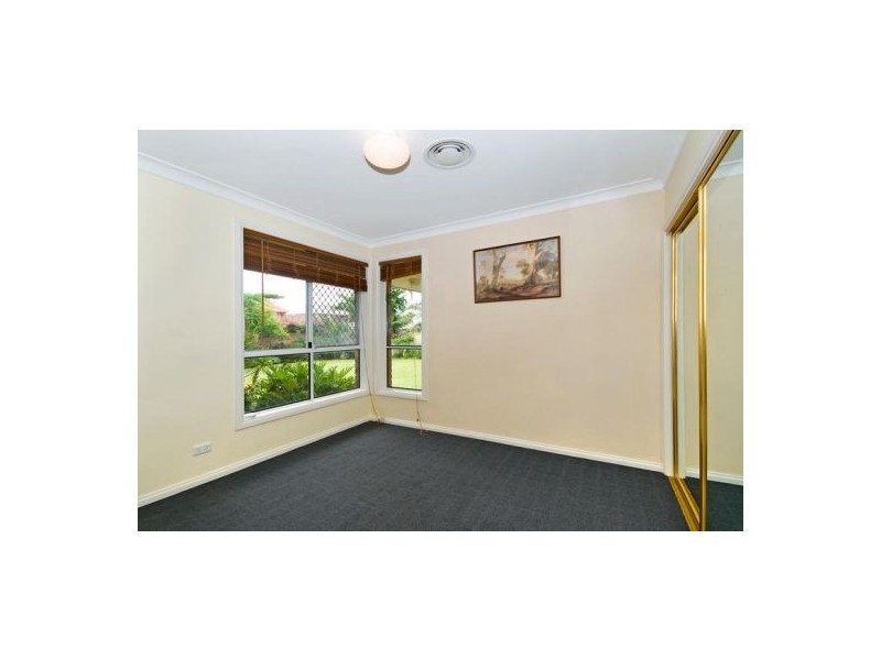 Burleigh Waters QLD 4220