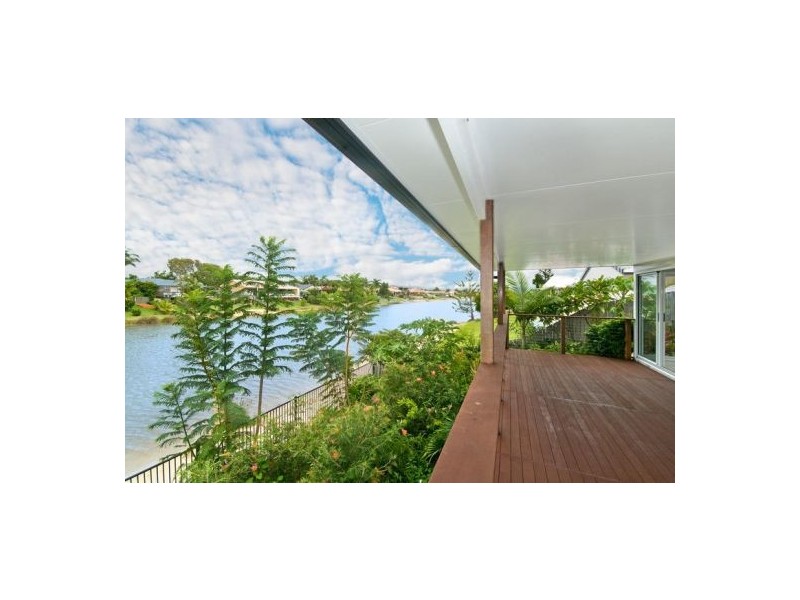 Burleigh Waters QLD 4220