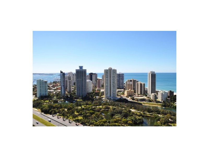 12 Commodore Drive, Surfers Paradise QLD 4217