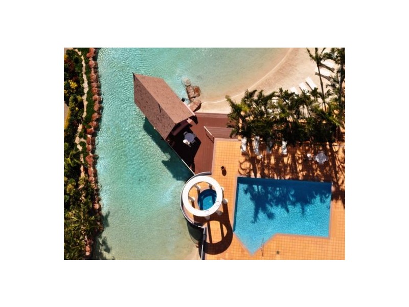 12(a) Commodore Drive, Surfers Paradise QLD 4217