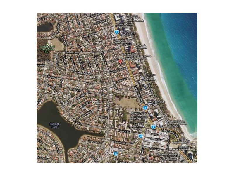 2/3 Banksia Broadway, Burleigh Heads QLD 4220