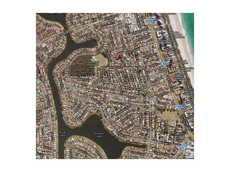 8 Comet Court, Burleigh Waters QLD 4220