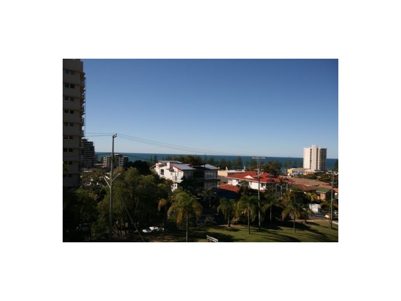 2/52 Ewart Street, Burleigh Heads QLD 4220