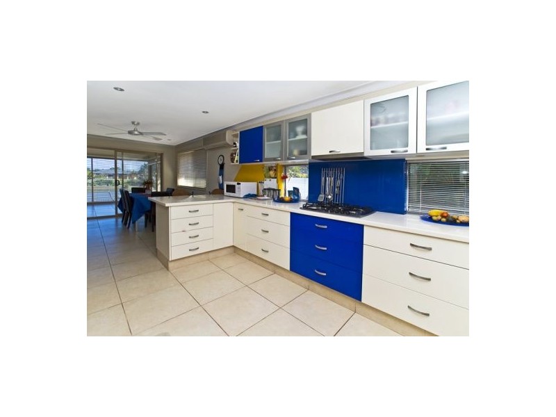 52 Jabiru Avenue, Burleigh Waters QLD 4220
