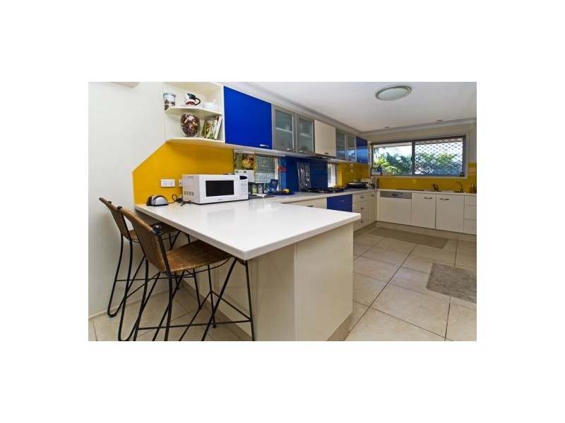 52 Jabiru Avenue, Burleigh Waters QLD 4220