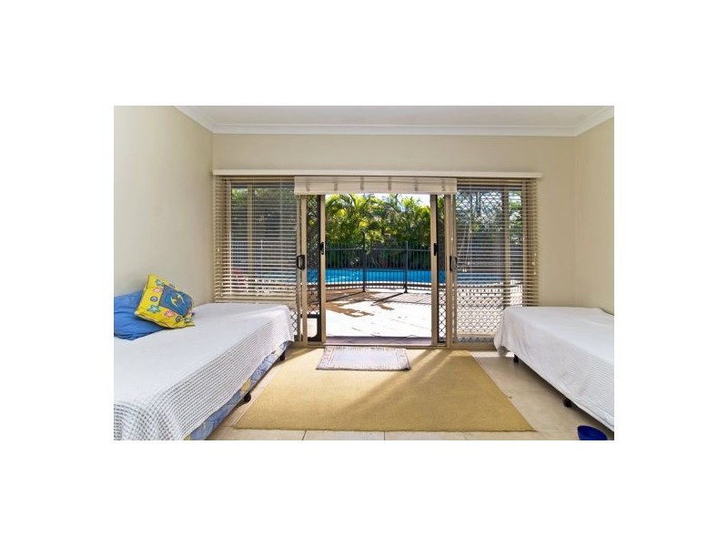 52 Jabiru Avenue, Burleigh Waters QLD 4220
