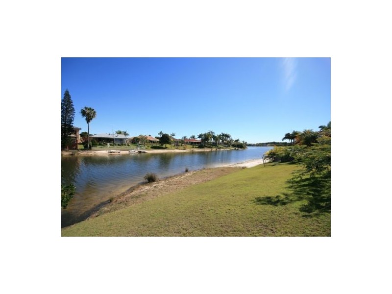 Burleigh Waters QLD 4220