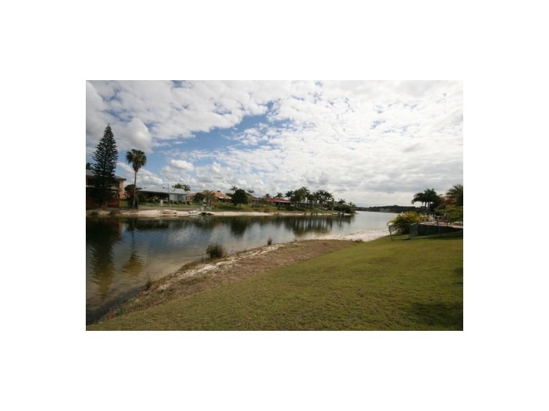 Burleigh Waters QLD 4220