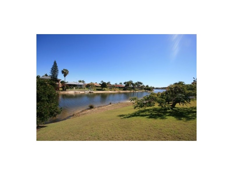 Burleigh Waters QLD 4220