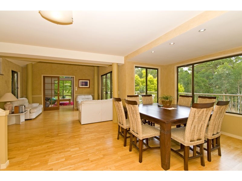 124 Skyline Terrace, Burleigh Heads QLD 4220