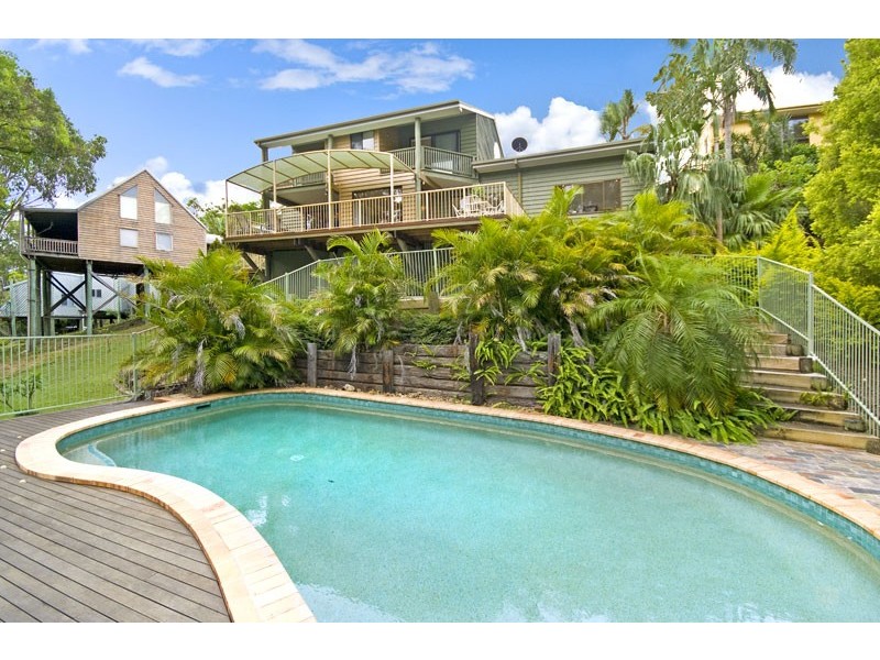 124 Skyline Terrace, Burleigh Heads QLD 4220