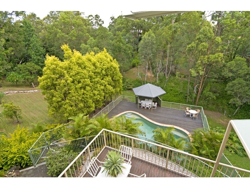 124 Skyline Terrace, Burleigh Heads QLD 4220