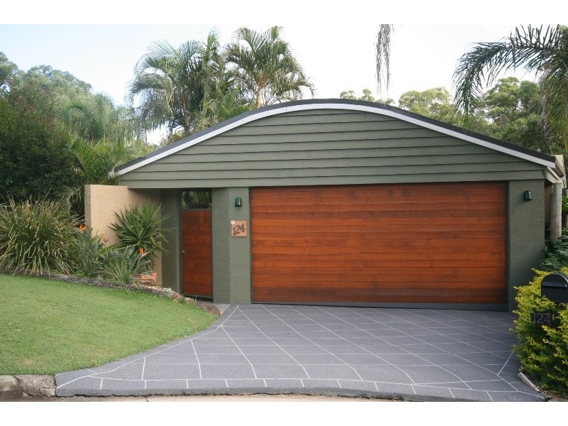 124 Skyline Terrace, Burleigh Heads QLD 4220