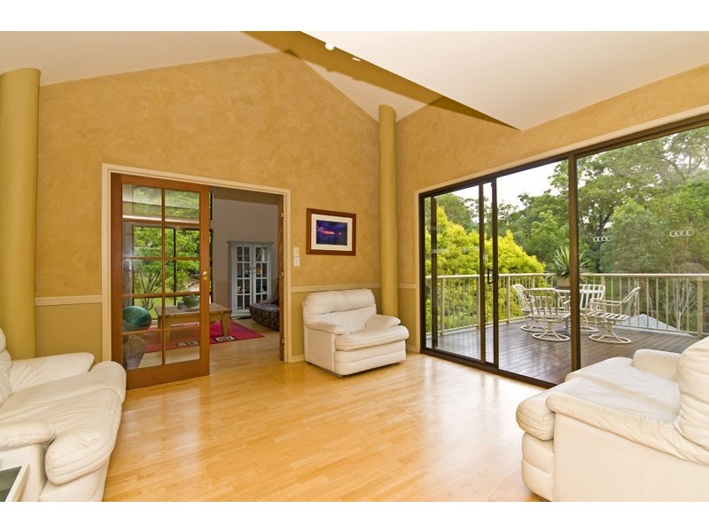 124 Skyline Terrace, Burleigh Heads QLD 4220