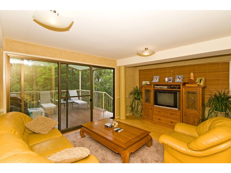 124 Skyline Terrace, Burleigh Heads QLD 4220