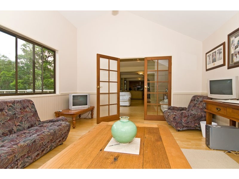 124 Skyline Terrace, Burleigh Heads QLD 4220