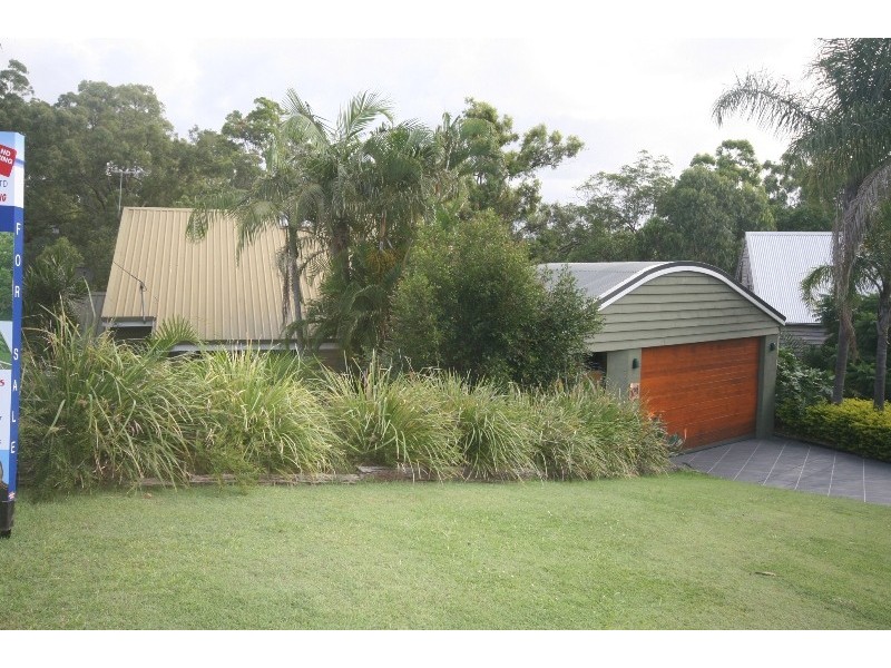 124 Skyline Terrace, Burleigh Heads QLD 4220