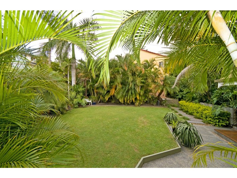 124 Skyline Terrace, Burleigh Heads QLD 4220